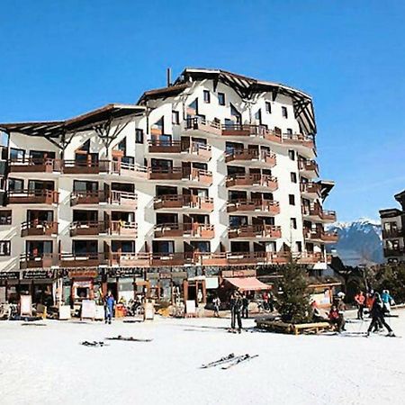 Residence Le Christiana - Maeva Home La Tania Zewnętrze zdjęcie