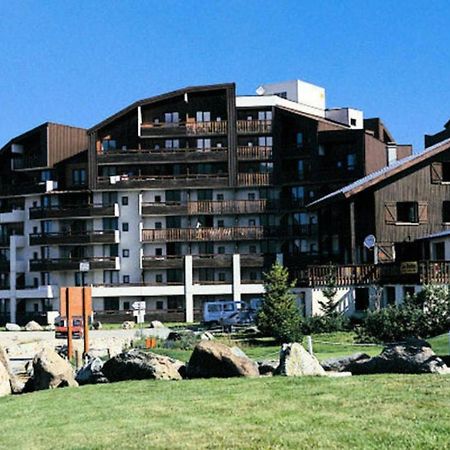 Residence Le Christiana - Maeva Home La Tania Zewnętrze zdjęcie
